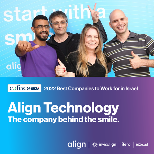 Align Technology