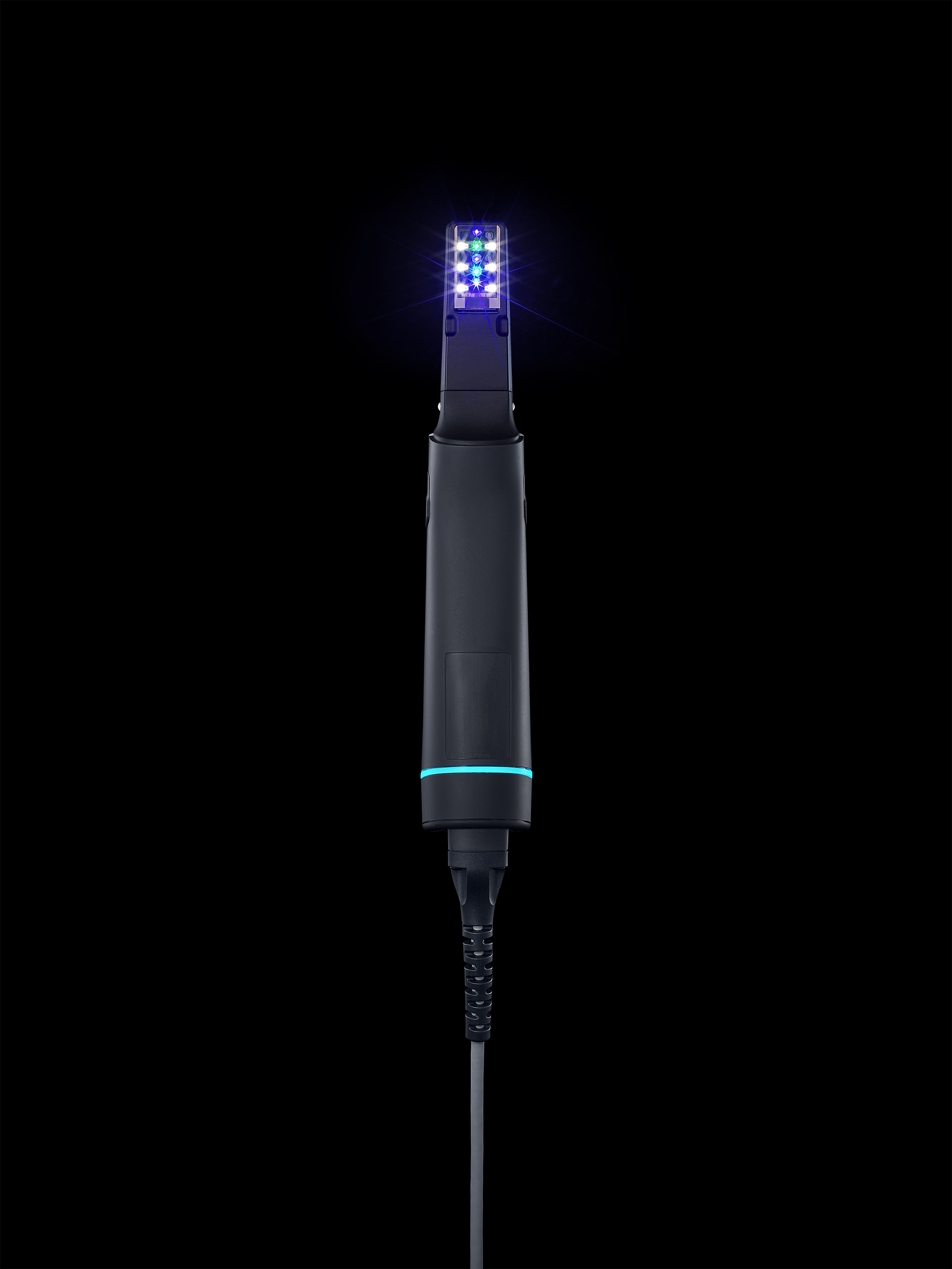 Align Technology Unveils iTero Lumina Intraoral Scanner